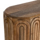 APARADOR MADERA DE MANGO SALÓN 152 X 40 X 78 CM