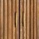 APARADOR MADERA DE MANGO SALÓN 152 X 40 X 78 CM