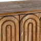 Aparador Natural 152 x 78 x 40 cm