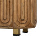 Aparador Natural 152 x 78 x 40 cm