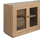 Aparador Natural 200 x 85 x 44 cm
