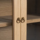 Aparador Natural 200 x 85 x 44 cm