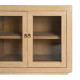APARADOR MADERA DE OLMO SALÓN 200 X 44 X 85 CM