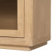 Aparador Natural 200 x 85 x 44 cm