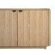 Aparador Natural 208 x 65.5 x 54 cm