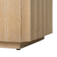 Aparador Natural 208 x 65.5 x 54 cm