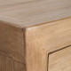 Aparador Natural 240 x 94 x 44 cm