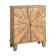 Armario "Cabinet" Natural 91.5 x 113 x 40 cm