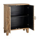 Armario "Cabinet" Natural 91.5 x 113 x 40 cm
