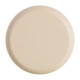 Mesita Beige 46 x 51 x 46 cm