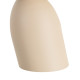 Mesita Beige 46 x 51 x 46 cm