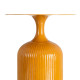 Mesa Auxiliar Mostaza 38 x 48 x 38 cm
