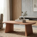 Mesa Centro Teja 120 x 38.5 x 60 cm