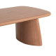 Mesa Centro Teja 120 x 38.5 x 60 cm