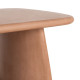 Mesa Centro Teja 120 x 38.5 x 60 cm