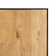 Mueble Tv Ohio Natural 150 x 55 x 44 cm