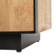 Mueble Tv Ohio Natural 150 x 55 x 44 cm