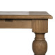 Mesa Comedor Roble Recuperado 300 cm - fanmuebles