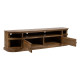 Mueble Tv Natural 198 x 50 x 45 cm