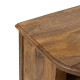 Mueble Tv Natural 198 x 50 x 45 cm