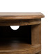 Mueble Tv Natural 198 x 50 x 45 cm
