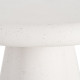 Mesa Comedor Blanco 120 x 76 x 120 cm