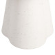 Mesa Comedor Blanco 120 x 76 x 120 cm