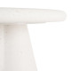 Mesa Comedor Blanco 120 x 76 x 120 cm