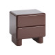 Mesita Granate 56.5 x 56.5 x 42.5 cm
