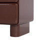 Mesita Granate 56.5 x 56.5 x 42.5 cm