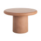 Mesa Comedor Teja 120 x 76 x 120 cm