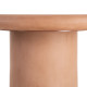 Mesa Comedor Teja 120 x 76 x 120 cm
