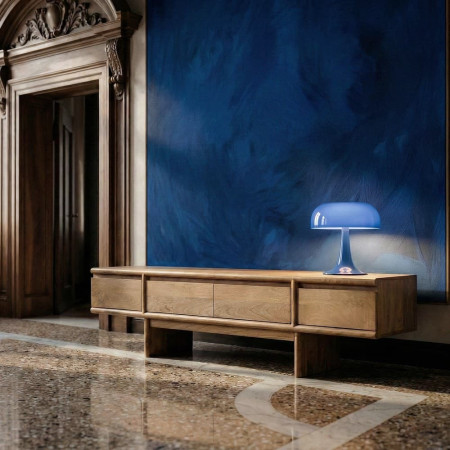 Mueble Tv Natural 180 x 45 x 40 cm