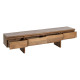 Mueble Tv Natural 180 x 45 x 40 cm
