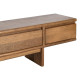 Mueble Tv Natural 180 x 45 x 40 cm