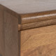 Mueble Tv Natural 180 x 45 x 40 cm