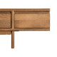 Mueble Tv Natural 180 x 45 x 40 cm