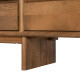 Mueble Tv Natural 180 x 45 x 40 cm