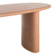 Mesa Comedor Teja 180 x 76 x 90 cm