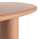Mesa Comedor Teja 180 x 76 x 90 cm