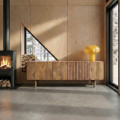 Mueble Tv Natural 160 x 54 x 45 cm