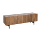 Mueble Tv Natural 160 x 54 x 45 cm