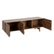 Mueble Tv Natural 160 x 54 x 45 cm