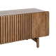 MUEBLE TV MADERA DE MANGO SALÓN 160 X 45 X 54 CM