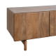 Mueble Tv Natural 160 x 54 x 45 cm