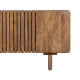MUEBLE TV MADERA DE MANGO SALÓN 160 X 45 X 54 CM