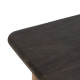 Mesa Centro Natural - Marón 120 x 45 x 60 cm