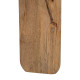 Mesa Centro Natural - Marón 120 x 45 x 60 cm