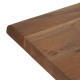 Mesa Comedor Marrón 280 x 77 x 100 cm