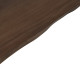 Tavolo Pranzo Suar Industriale 240 cm - fanmuebles